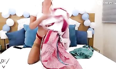 German Star Dirty Tina Plays with Her Cunny