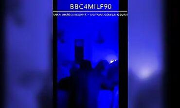 BBC Tempts Hispanic Wife with Blue Light