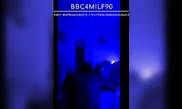 BBC Tempts Hispanic Wife with Blue Light