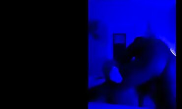 BBC Tempts Hispanic Wife with Blue Light