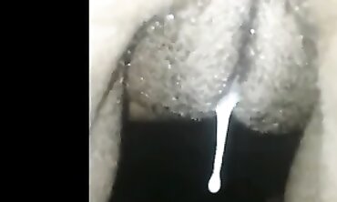 Alex Smacks: Creampie POV with Marionette and Nice