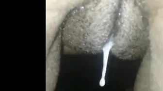 Alex Smacks: Creampie POV with Marionette and Nice