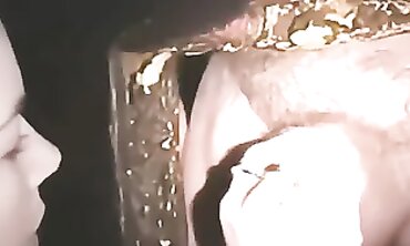 Hotwife Gloryhole Blowjob & Cuckold Handjob with Micro Dick