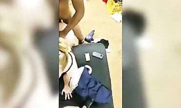 Bi-Racial Couple Sharing A Black Guy For The Very first Time