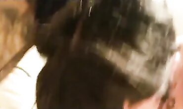 POV: Teen Gives Best Friend's Dad a Blowjob and Massive Facial