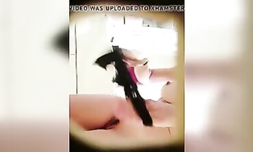 Shower Sex with a French Friend
