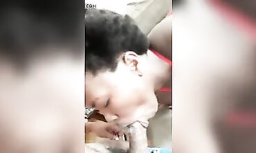 POV: Bombshell Swallows My Massive Cock While Deep Throating