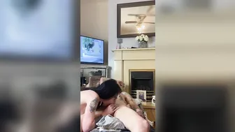 Quickie Sex with Hot Couple - Passionate Lovemaking in Minutes