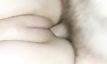 POV Creampie: Tight MILF Snatch Takes Cock Fast