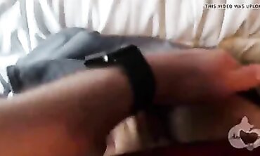 Mommy Loves It! Stepson's Surprise Visit Leading To A Wild Night Of Passion