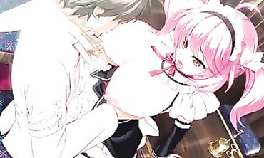 Motto Haramase All Animation Vignettes Part 4