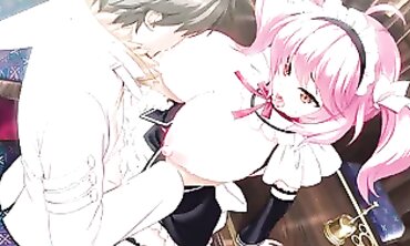 Motto Haramase All Animation Vignettes Part 4