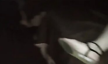 PLUMPER Ravage Gets Covered In Cum