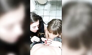 POV: I Ravage My Busty Step-Sister in Intense Double Penetration