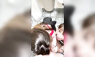 POV: I Ravage My Busty Step-Sister in Intense Double Penetration