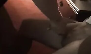 Latina MILF Shares Her Ex-Wife with a Tinder Stranger