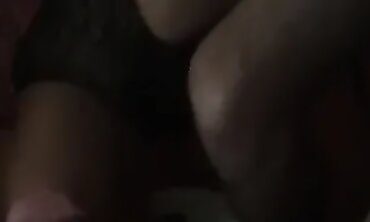 Latina MILF Shares Her Ex-Wife with a Tinder Stranger