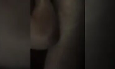Latina MILF Shares Her Ex-Wife with a Tinder Stranger