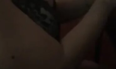 Latina MILF Shares Her Ex-Wife with a Tinder Stranger