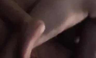 Latina MILF Shares Her Ex-Wife with a Tinder Stranger