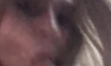Latina MILF Shares Her Ex-Wife with a Tinder Stranger