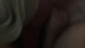 Latina MILF Shares Her Ex-Wife with a Tinder Stranger