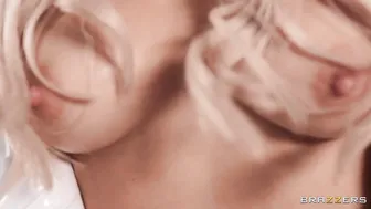 Abella Danger Gets Oily Anal Action With Markus Dupree