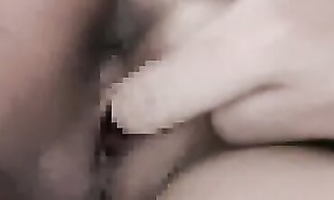Japanese Amateur Couple Sharing Intimate Moments