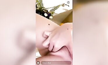 Ultra-Cutie 19 Year Old Beauty Part 2