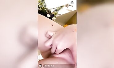 Ultra-Cutie 19 Year Old Beauty Part 2