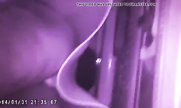 Upskirt Hostess Snatch Glance