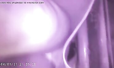 Upskirt Hostess Snatch Glance