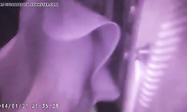 Upskirt Hostess Snatch Glance