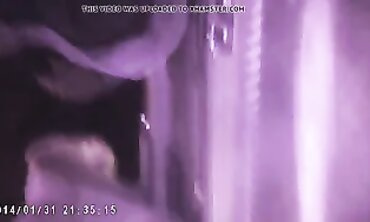 Upskirt Hostess Snatch Glance