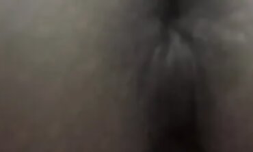 POV Spanking and Creampie for a Slutty Big Ass