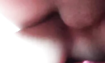 POV Spanking and Creampie for a Slutty Big Ass
