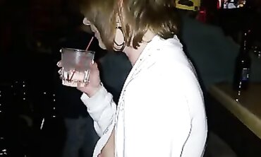 Sexual Nipple Puts Part 4