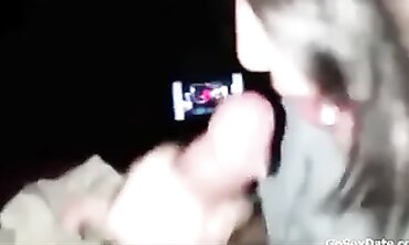 Ultimate Amateur Blowjob & Cumshot Compilation