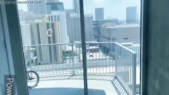 POV: Who Boned Whose Big Ass With A BBC?