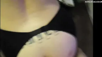 Wild British Chav Gets Drilled Hardcore
