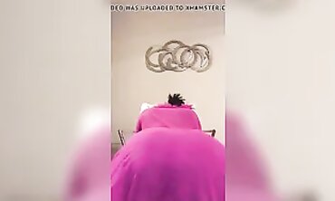 Hot Blonde MILF Gives Her Husband A Surprise With Sex Toys And Orgasmic Pleasure
