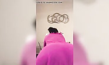 Hot Blonde MILF Gives Her Husband A Surprise With Sex Toys And Orgasmic Pleasure