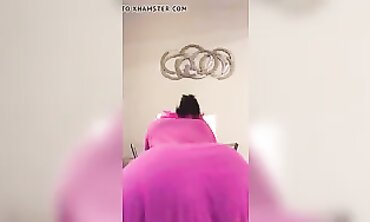 Hot Blonde MILF Gives Her Husband A Surprise With Sex Toys And Orgasmic Pleasure