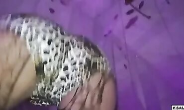 Ksenia Salty Teases Crowd With Live Hookups And Nudity