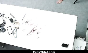 Dark Hue Beauties - Fetish Fantasy with BDSM Twist