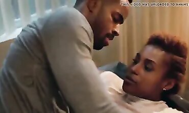 Final Rough Fuck With Her Black Ex
