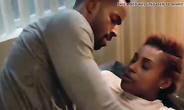 Final Rough Fuck With Her Black Ex