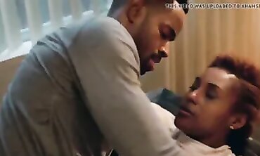 Final Rough Fuck With Her Black Ex