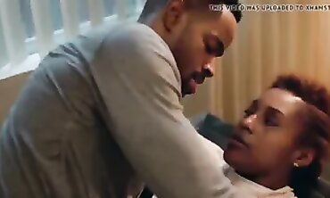 Final Rough Fuck With Her Black Ex