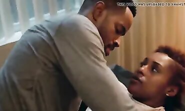 Final Rough Fuck With Her Black Ex